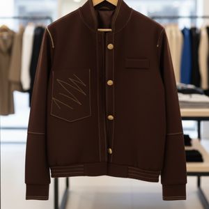 قیمت ارزان کت بامبر موکا