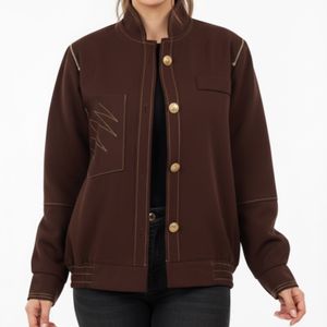 خرید اینترنتی کت بامبر موکا