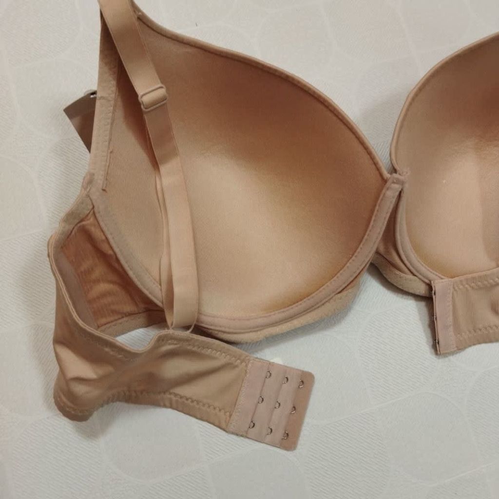 خرید آنلاین سوتین کاپدار فنردار مخصوص سایز بزرگ های