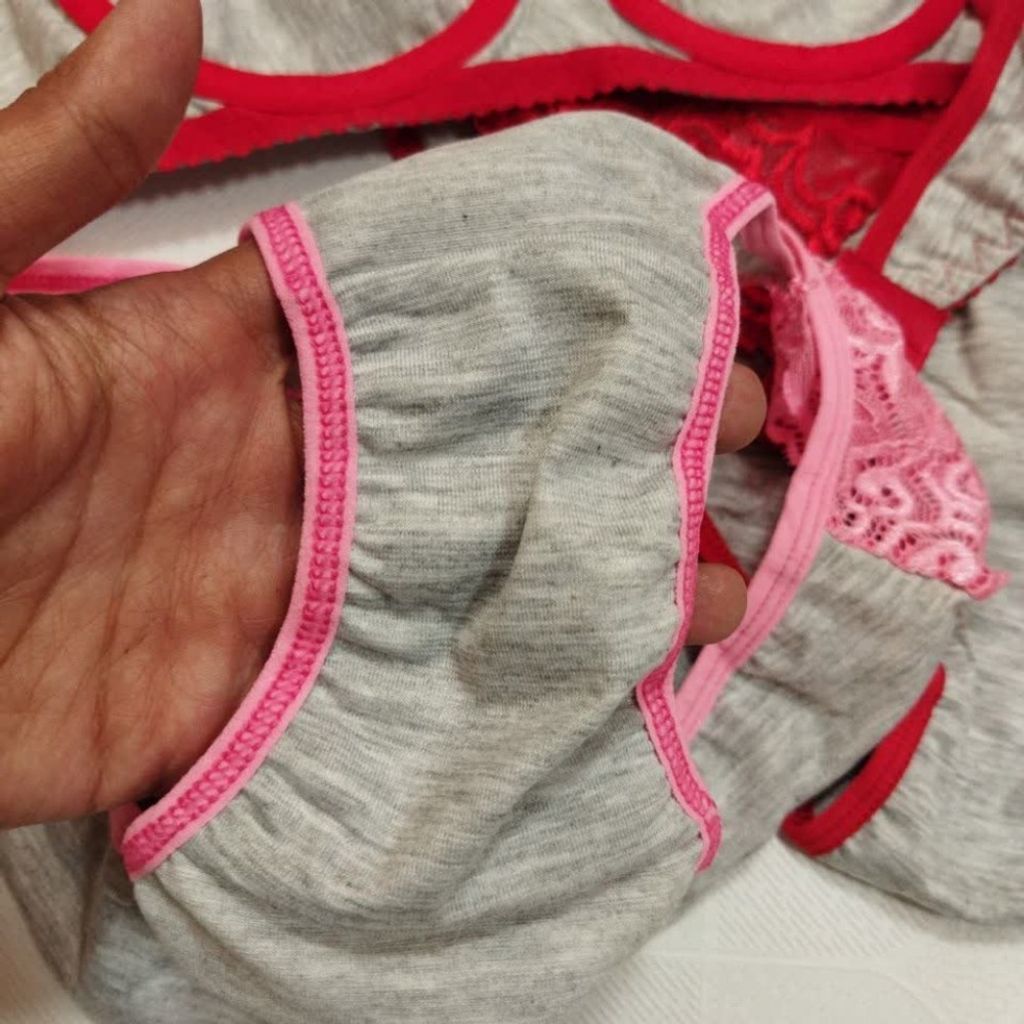 مشخصات ست جذاب ملانژ فنردار هارنسدار