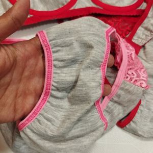 مشخصات ست جذاب ملانژ فنردار هارنسدار