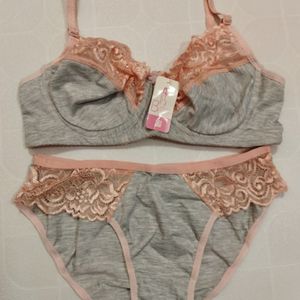 مشخصات ست جذاب ملانژ فنردار هارنسدار