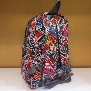 خرید انلاین کوله پشتی اسپرت مدل College