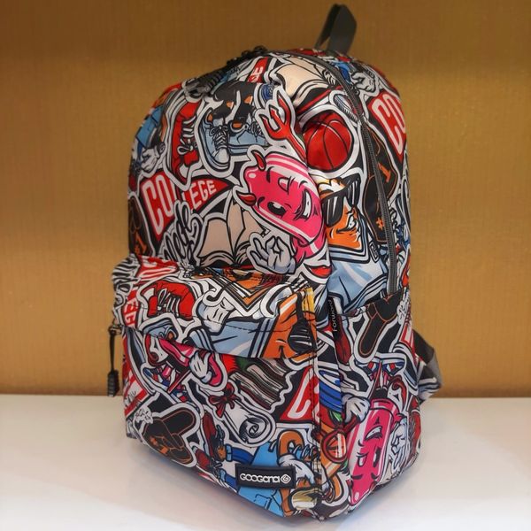 کوله پشتی اسپرت مدل College