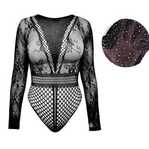 قیمت بادی یا لباسخواب نگین دار مشگی زنانه lbt46