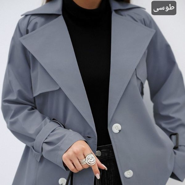 مانتو کتی آرمینه نورا