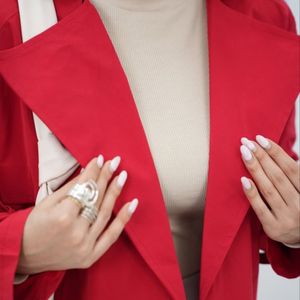 قیمت ارزان مانتو کتی آرمینه نورا