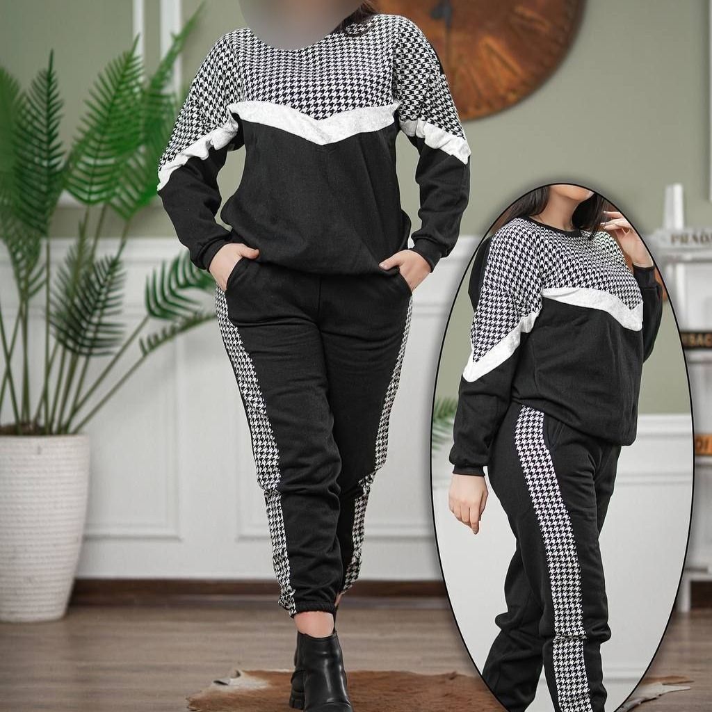 قیمت ست بلوز شلوار ماهور نورا