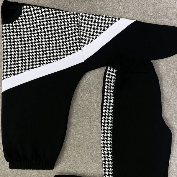 ست بلوز شلوار ماهور نورا