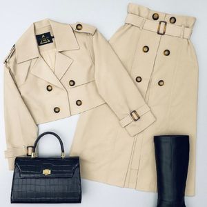 خرید انلاین کت و دامن آلامد نورا