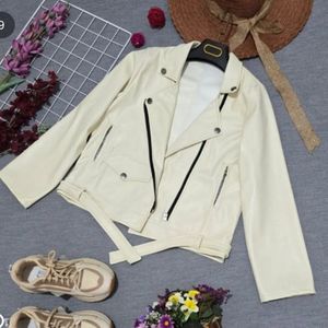 خرید اینترنتی کت چرمی تیلور نورا