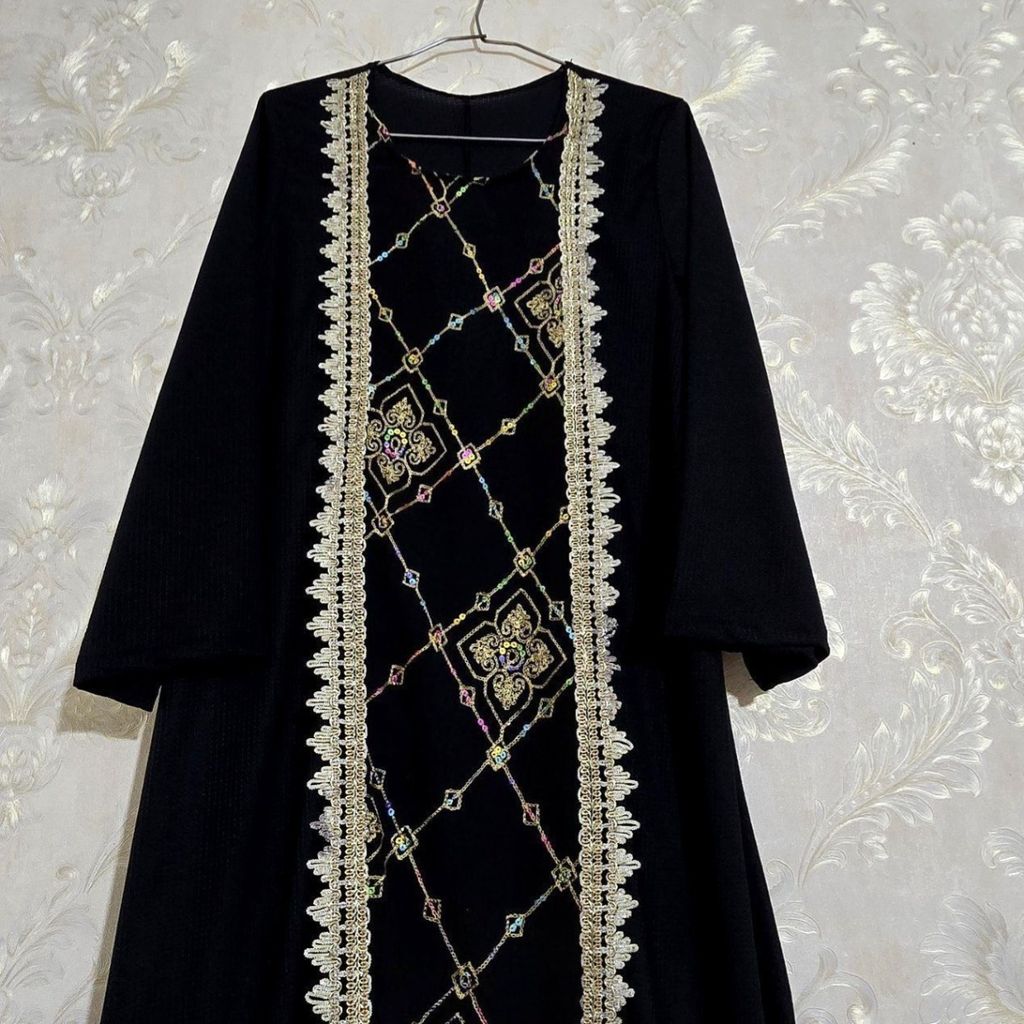 خرید آنلاین ماکسی پونه نورا