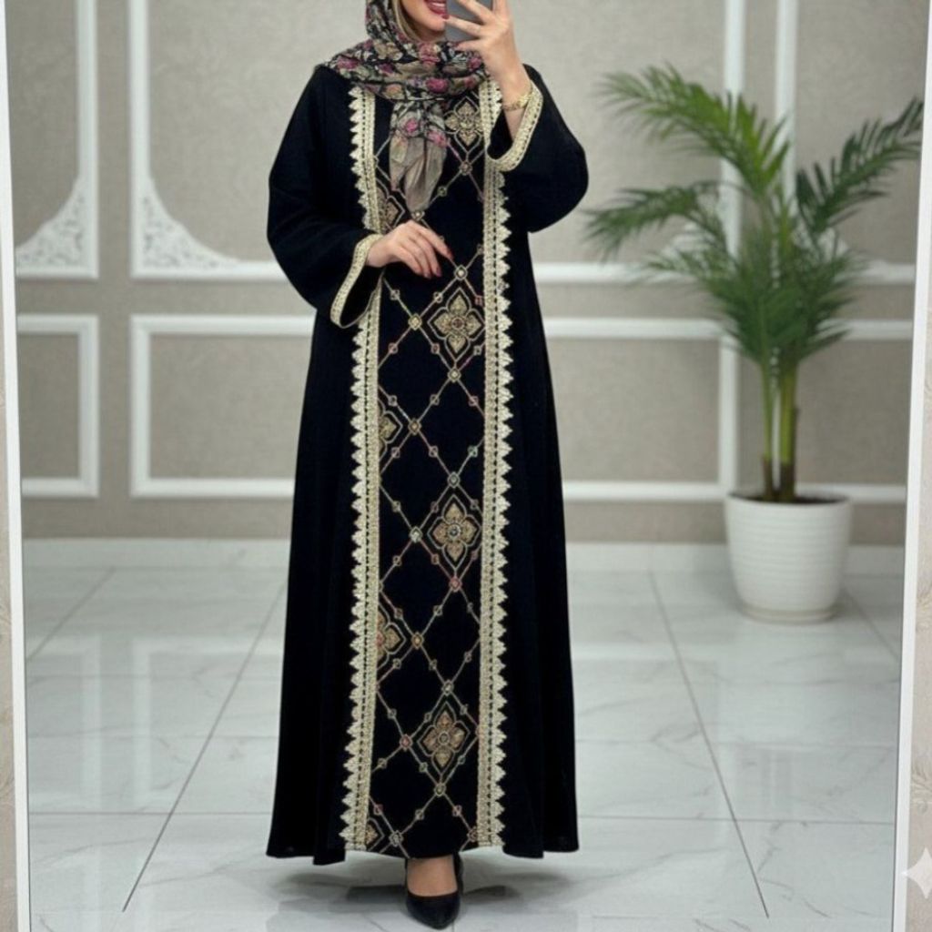 خرید آنلاین ماکسی پونه نورا