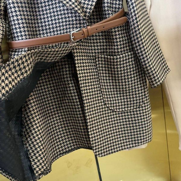 کت شلوار دامون نورا