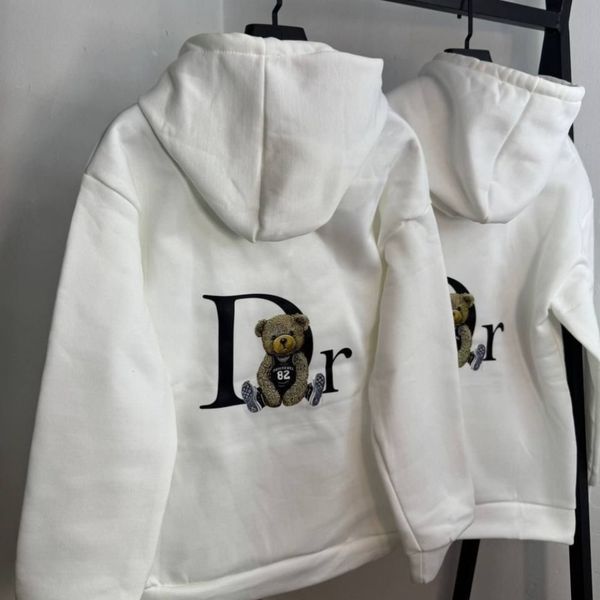 هودی دیور خرسی نورا