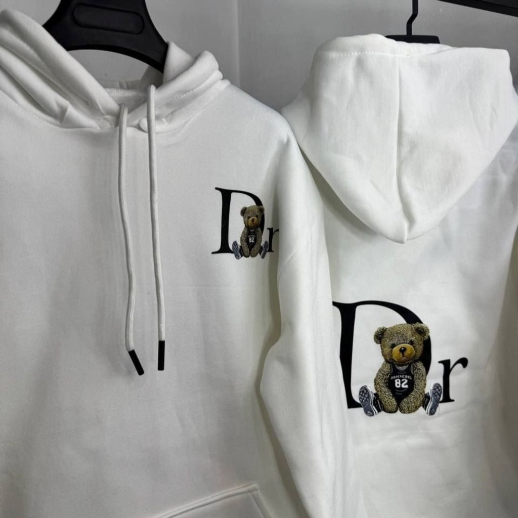 خرید آنلاین هودی دیور خرسی نورا