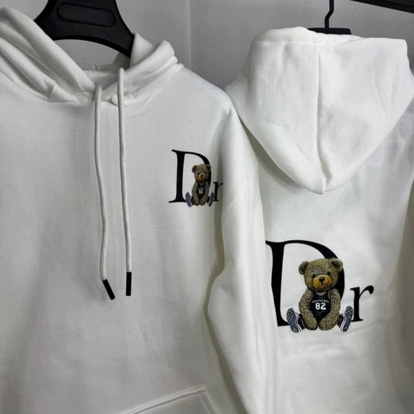 هودی دیور خرسی نورا