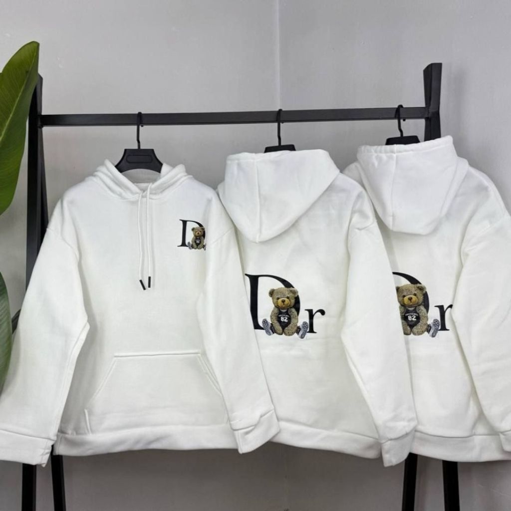 خرید آنلاین هودی دیور خرسی نورا