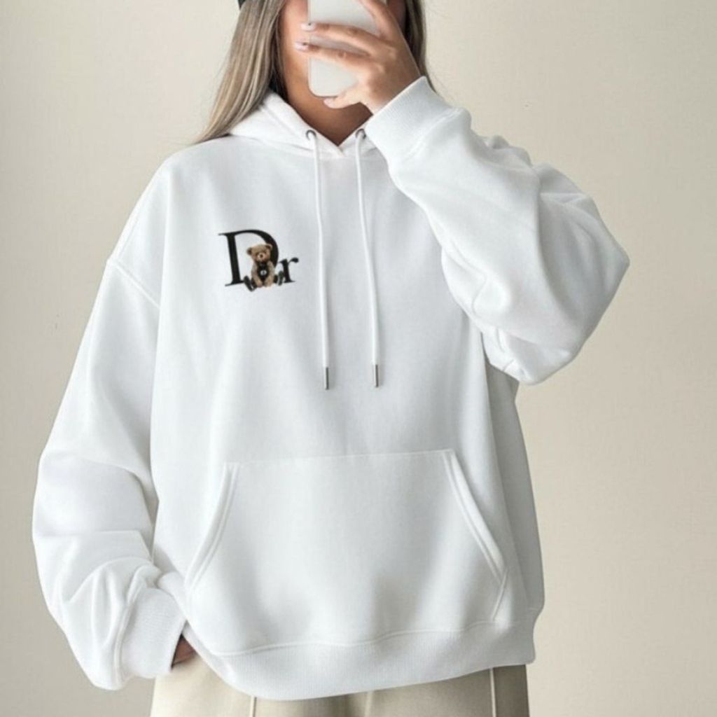 قیمت ارزان هودی دیور خرسی نورا