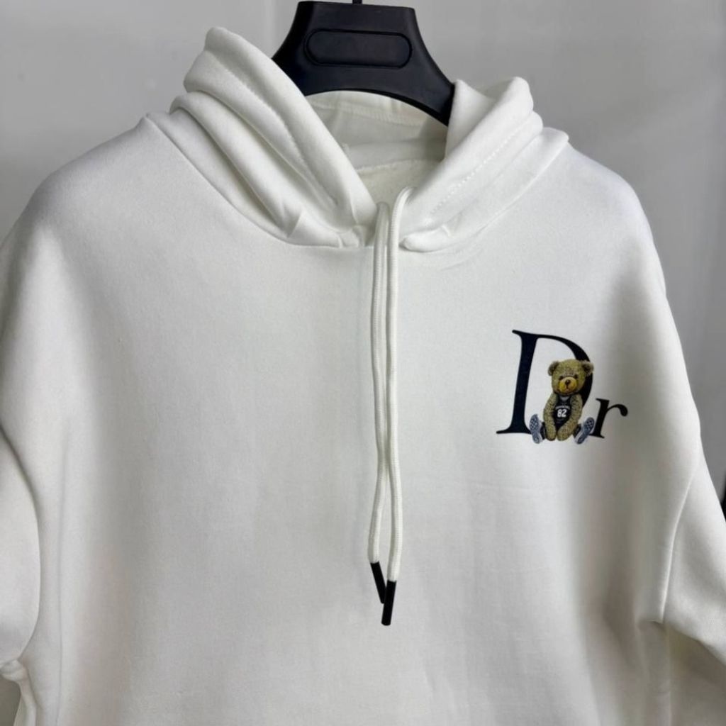 خرید اینترنتی هودی دیور خرسی نورا