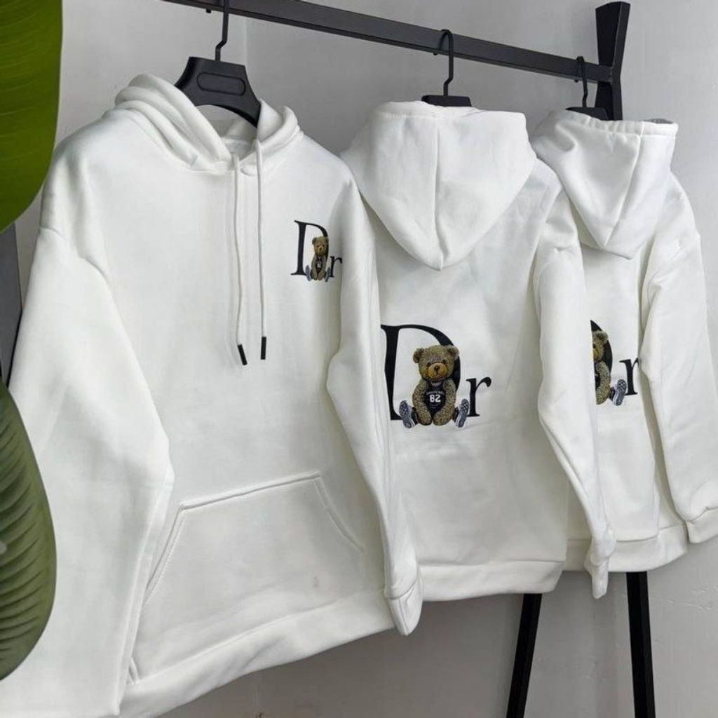 خرید اینترنتی هودی دیور خرسی نورا