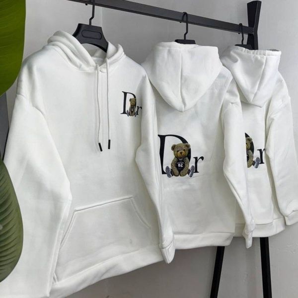 هودی دیور خرسی نورا