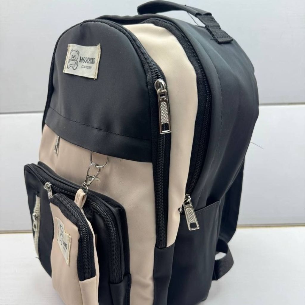 مشخصات کوله زرین نورا