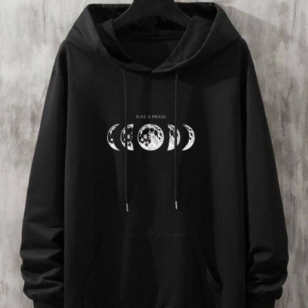 مشخصات هودی Moon Phases نورا