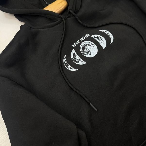 هودی Moon Phases نورا