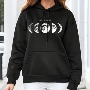 قیمت هودی Moon Phases نورا