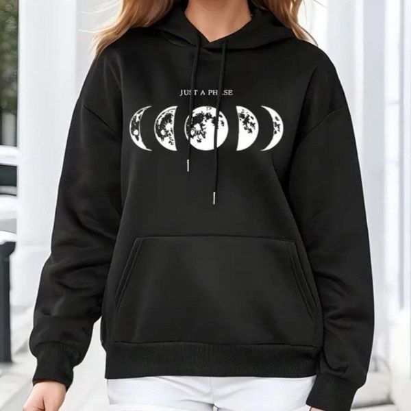 هودی Moon Phases نورا