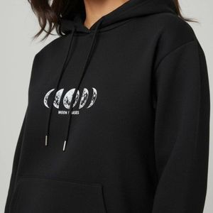 خرید انلاین هودی Moon Phases نورا