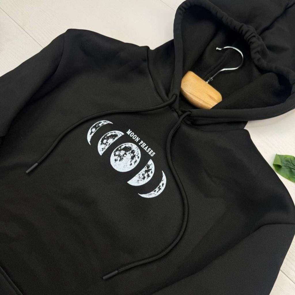 فروش اینترنتی هودی Moon Phases نورا