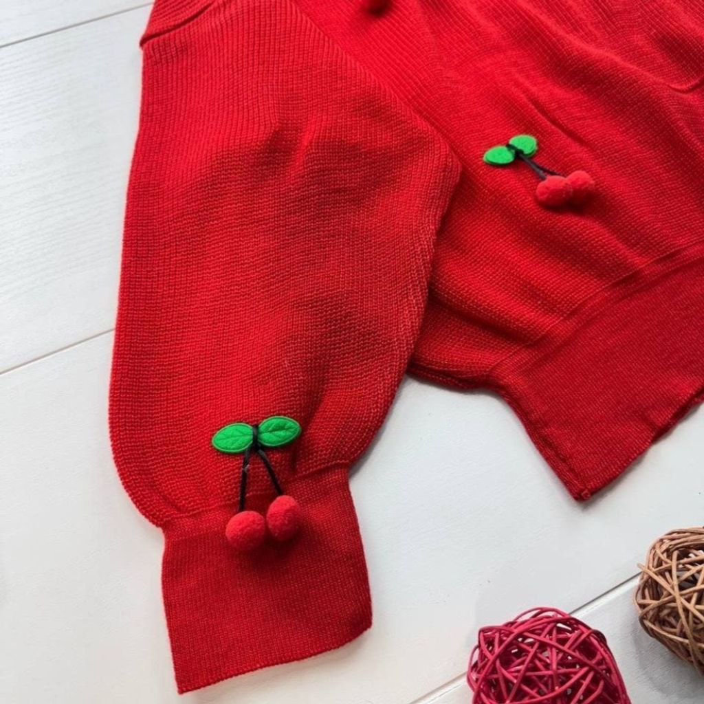 مشخصات بلوز بافت گیلاسی نورا