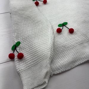 فروش اینترنتی بلوز بافت گیلاسی نورا