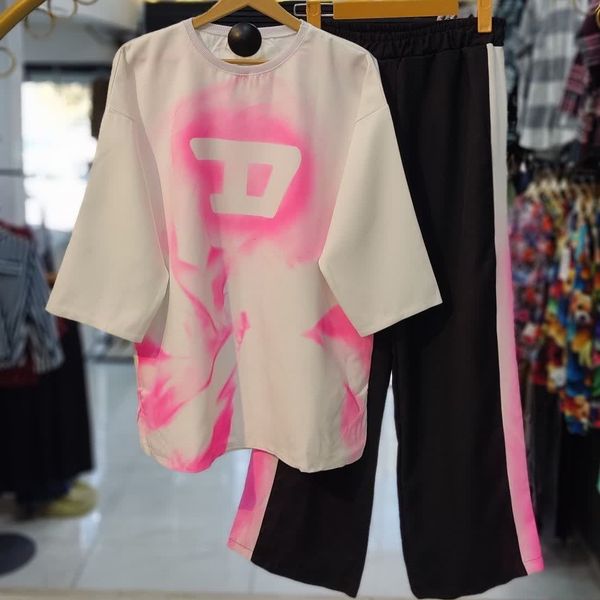 ست اسپرت کوثر