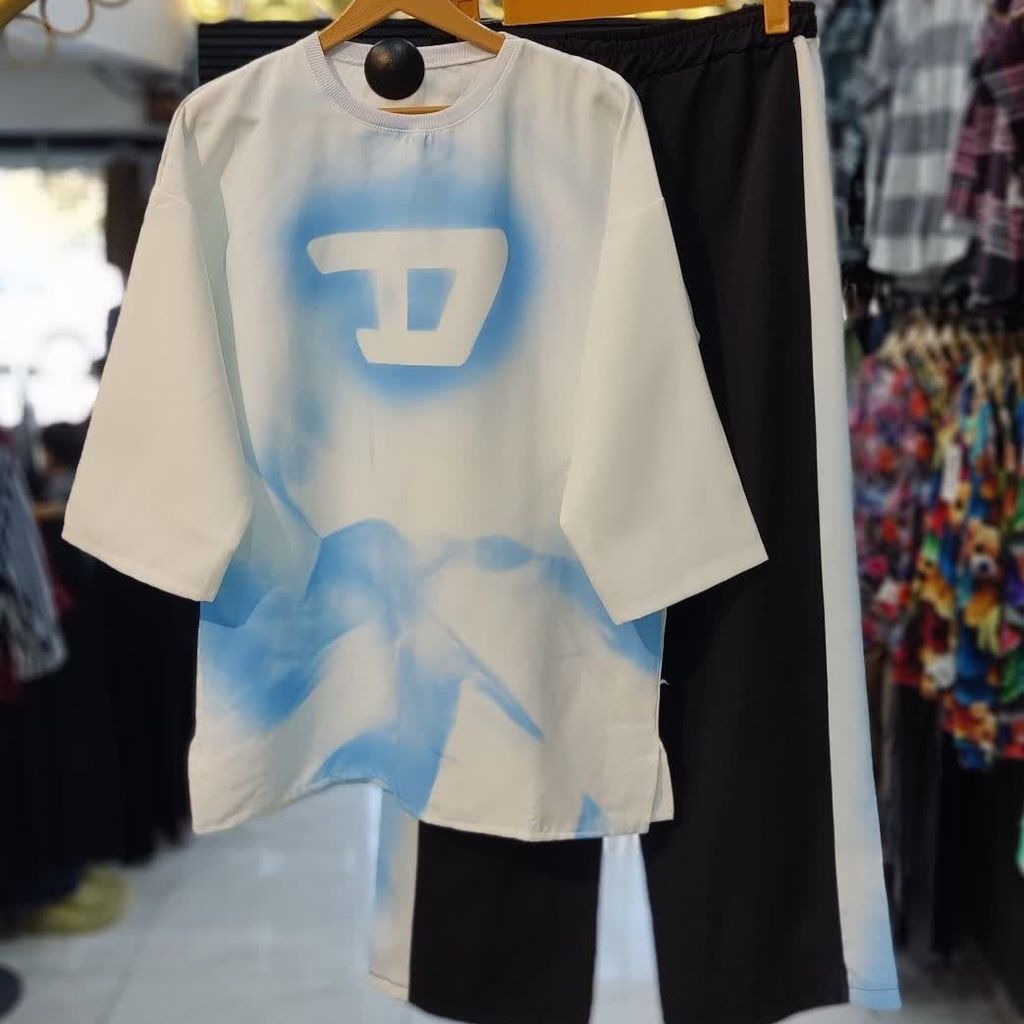 خرید آنلاین ست اسپرت کوثر