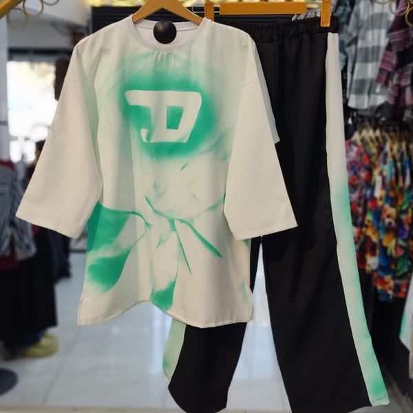 ست اسپرت کوثر