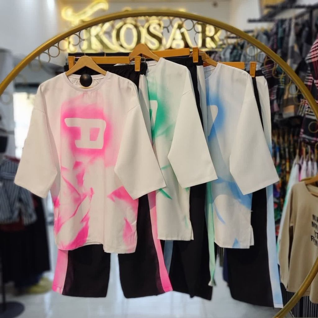 قیمت ست اسپرت کوثر