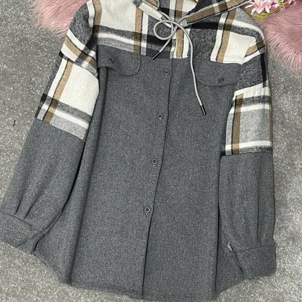 پالتو ترکیبی 97035