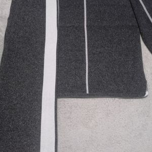 خرید اینترنتی ست بافت بغل خط دار