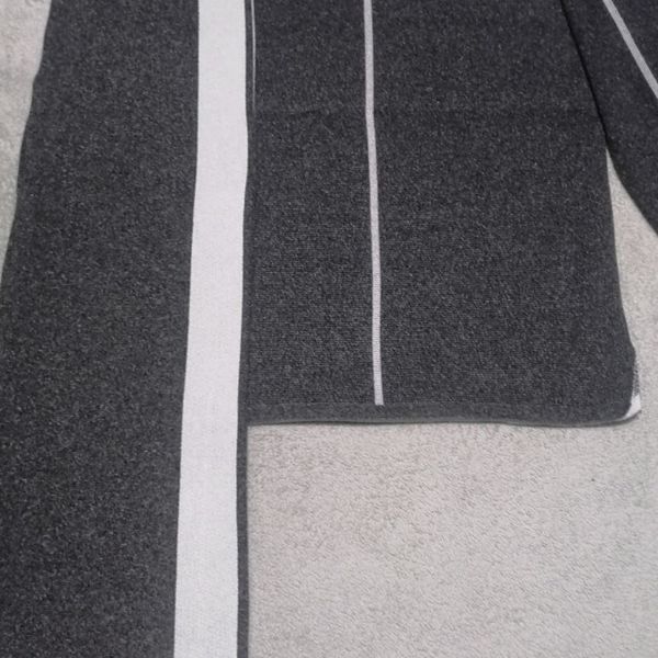 ست بافت بغل خط دار