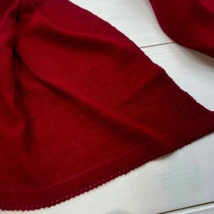 مشخصات شال بافت یلدایی