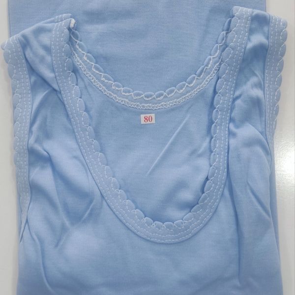 تاپ حلقه ای بلند زنانه