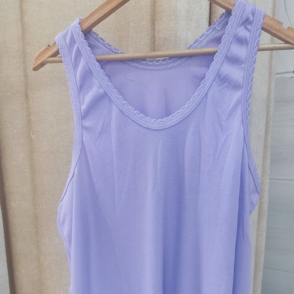 تاپ حلقه ای بلند زنانه