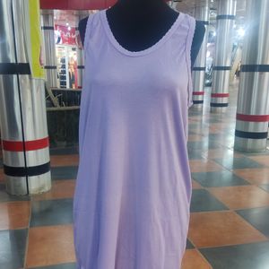 تاپ حلقه ای بلند زنانه