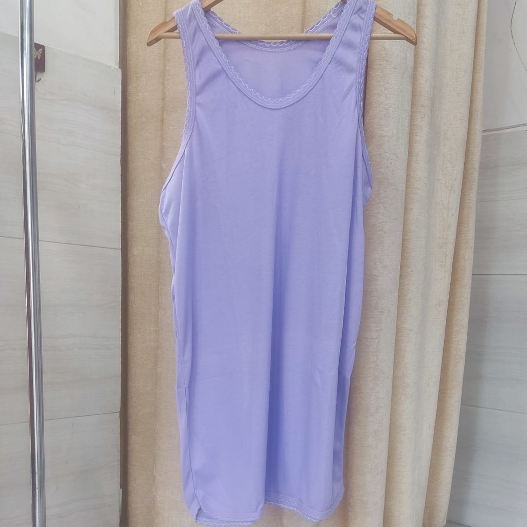 خرید انلاین تاپ حلقه ای بلند زنانه