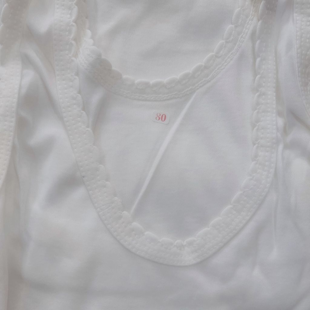 خرید اینترنتی تاپ حلقه ای بلند زنانه