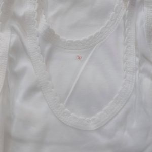 خرید اینترنتی تاپ حلقه ای بلند زنانه