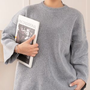 فروش اینترنتی تونیک بافت ساده ستین پاد